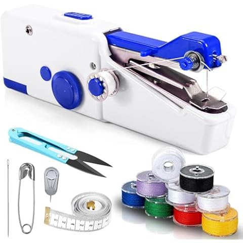 Electric Sewing Machine