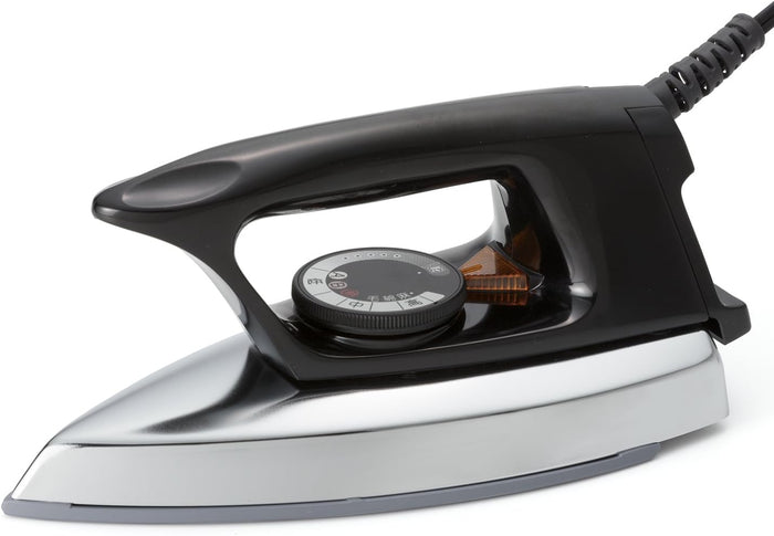 Panasonic Automatic Iron (Dry Iron) NI-A66-K (BLACK)