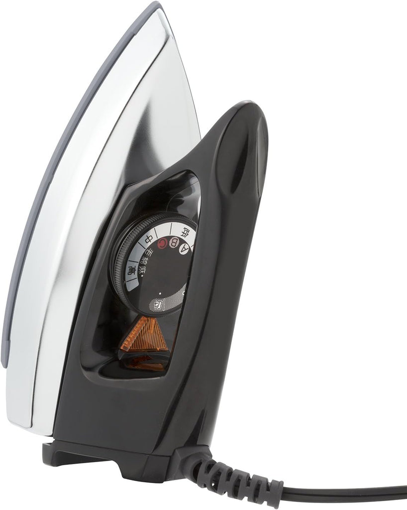 Panasonic Automatic Iron (Dry Iron) NI-A66-K (BLACK)