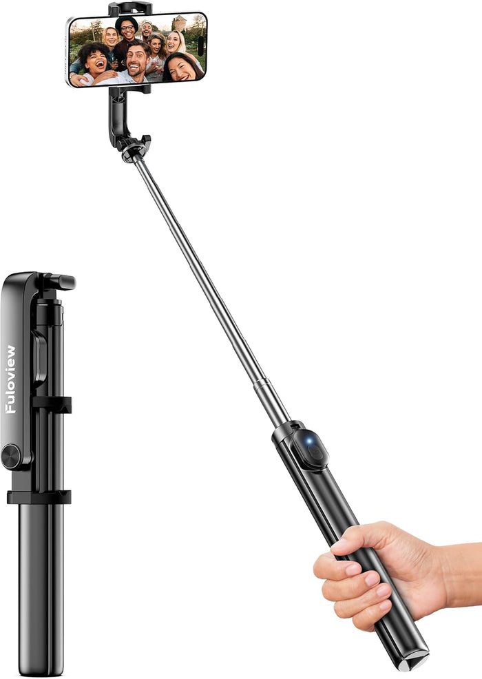 Bluetooth Selfie Stick