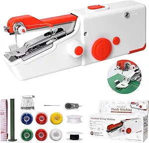 Electric Sewing Machine