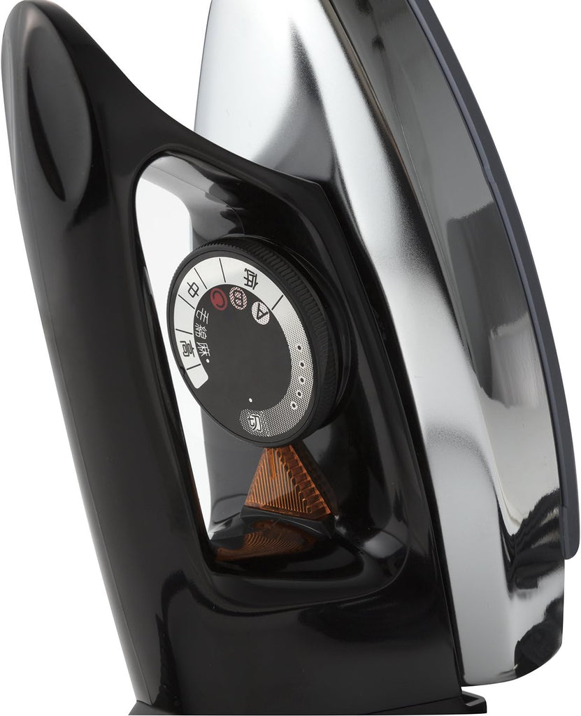 Panasonic Automatic Iron (Dry Iron) NI-A66-K (BLACK)