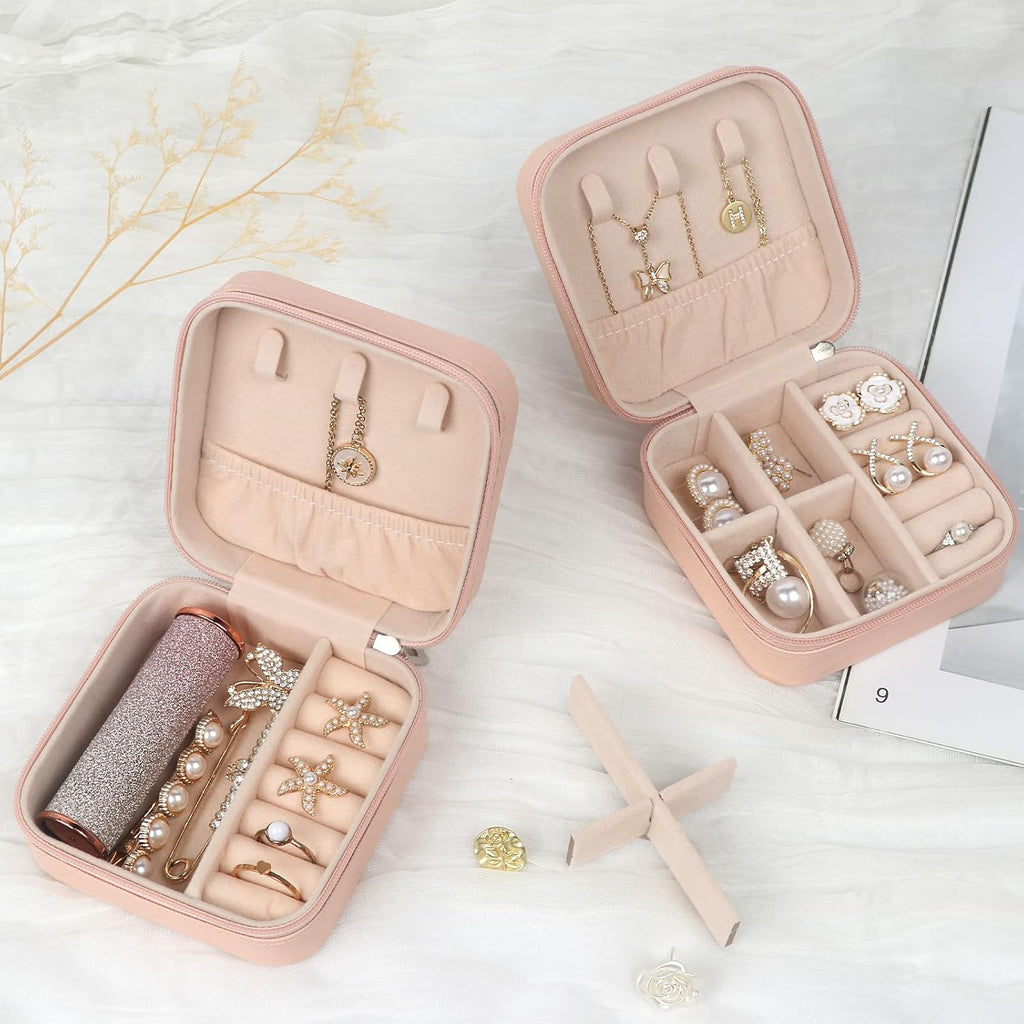 Beautiful Mini Jewelry Box