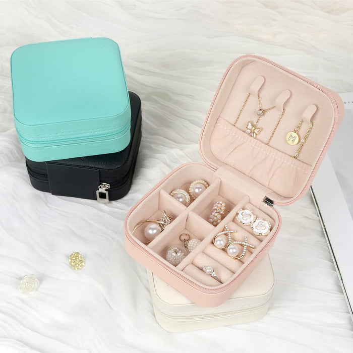 Beautiful Mini Jewelry Box