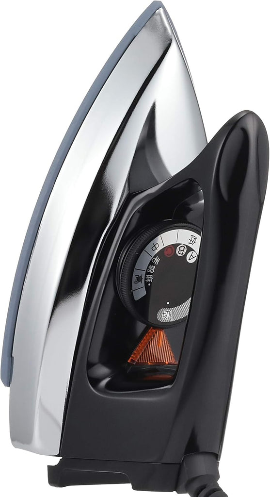 Panasonic Automatic Iron (Dry Iron) NI-A66-K (BLACK)