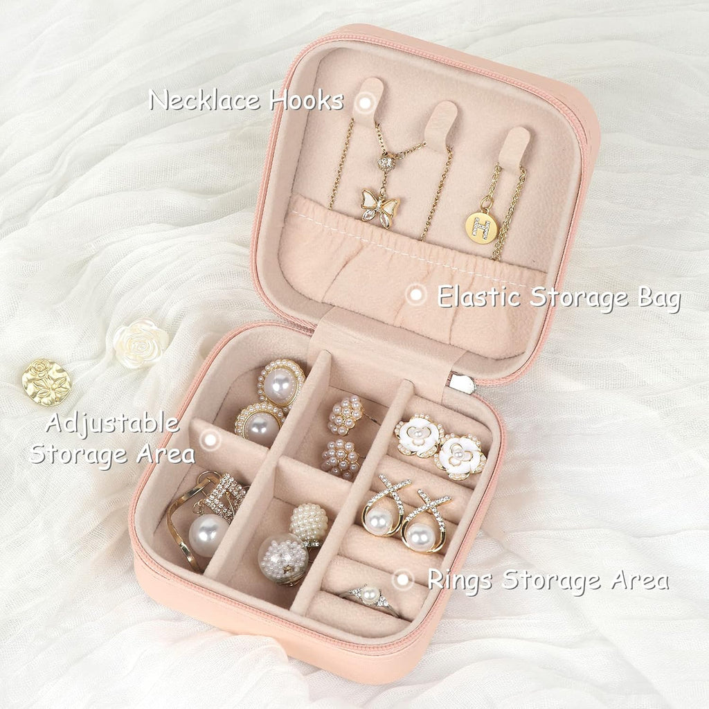 Beautiful Mini Jewelry Box