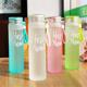 Hello Master Glass Water Bottle 500 ML