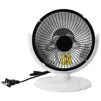 Portable 600W Electric Sun Heater - 1 Pc for Instant Warmth